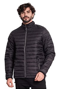 Jaqueta Masculina Microfibra Diametro