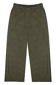 Calça Pantalona Feminina Rovitex