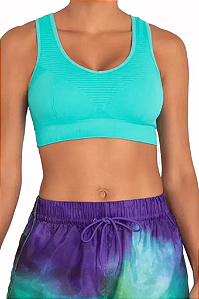 Top Seamless Basic Com Bojo Lupo