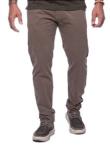 Calça Chino Jerry Skinny Dockston