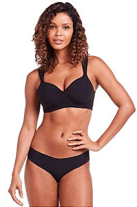 Sutiã Adulto Soft Slim Plie