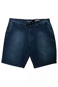 Bermuda Jeans Confort Fit Trentino Dockston