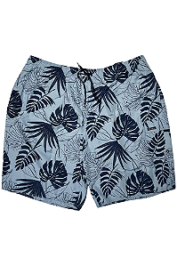 Bermuda Masculina Tactel Estampada HF