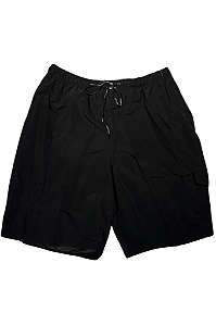 Bermuda Tactel Basico Plus Size HF