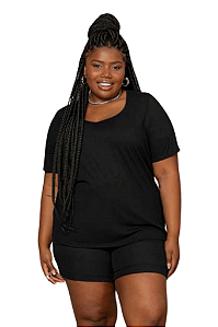 Blusa Feminina Secret Glam
