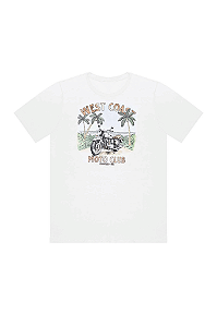 Camiseta Masculina Rovitex