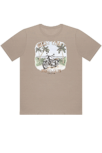 Camiseta Masculina Rovitex