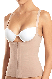 Corpete Feminino Redutor Loba