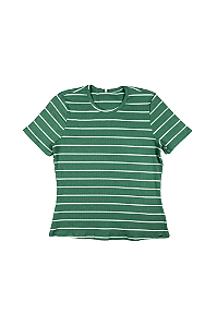 Blusa Feminina Adulto Marialícia Verde