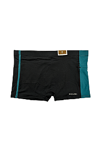 Sunga Masculina Com Bolso Acqua Rio