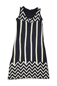 Vestido Regata Rogea Barrielli