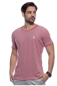 Camiseta Gola Redonda Premium Andy