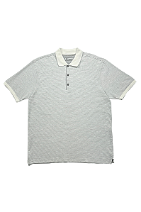 Camisa Polo Premium Listrada Bless Off Dockston