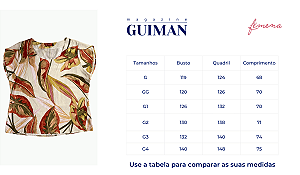 Blusa Feminina Adulta Femena