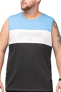 Regata Com Estampa No Stress Tze
