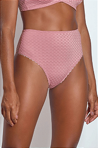 Calcinha Cintura Alta Atlantida Duloren