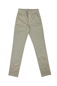 Calça Brim Masculino Gessner