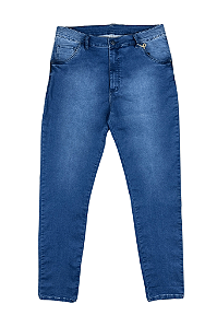Calça Masculina Slim Jeans Box Jeans