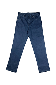 Calça Jeans Tradicional Masculina Avancini