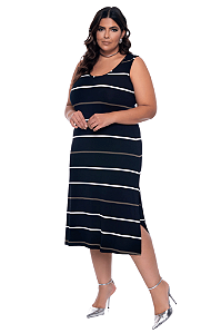 Vestido Rapport Barrielli