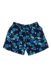 Shorts Masculino Estampado HF