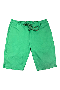 Bermuda Masculina Casual Assédio Jeans