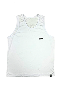 Regata Plus Size Masculina HF