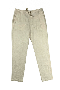 Calça Masculina Reta Assédio Jeans