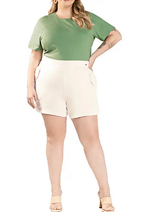 Short Feminino Marialícia
