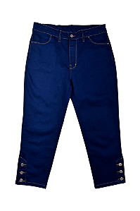 Calça Jeans Feminina Avancini