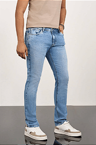 Calça Masculina Comfort Assédio Jeans