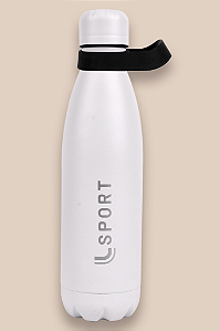 Garrafa Térmica Lupo Sport 500Ml