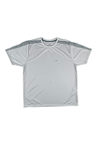 A Camiseta Dry Gola Careca Esportiva Elite