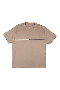 T-Shirt Listra Dupla Venere