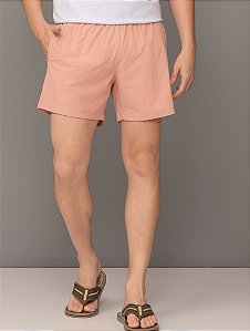 Short UV50+ Ripstop com Elastano Fort Fit Dockston