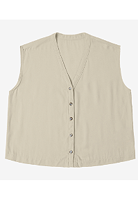 Camisa Feminina Viscose Sarjada Pesada Rovitex