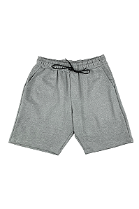 Bermuda Moletom Cotton Tigs