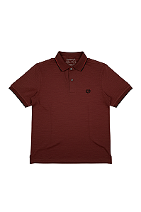 Polo Sem Bolso Plus Size Tigs