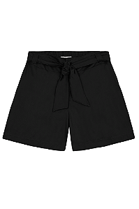 Bermuda Feminina Plus Size Secret Glam