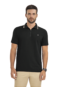 Camisa Polo Masculino Manga Curta Malhão Fruit Diametro