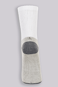 Meia Lupo AM Sport Básica Lupo