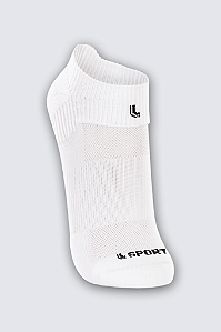 Meia LSport Rio Movimento Invisível Lupo