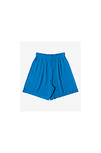 Bermuda Feminina em Viscose Sarjada Pesada Rovitex
