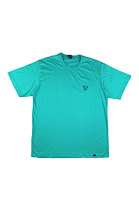 Camiseta Plus Size Três Pranchas HF