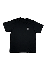 Camisa Plus Size Meia Manga Naipes de Baralho HF