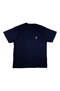 Camiseta Plus Size Meia Manga Summer Vibes HF