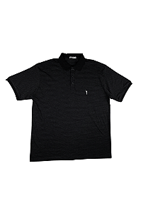 Camisa Polo Everest Algodão Manga Curta Ferreira Mello