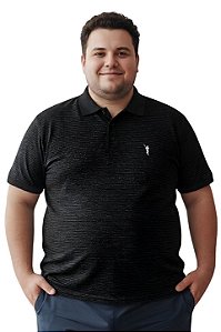 Camisa Polo Everest Algodão Manga Curta Ferreira Mello