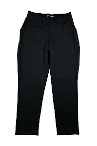 Vestido Simplicidade Sem Manga Estampado Cor Do Céu