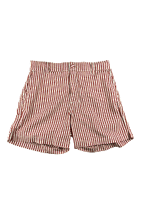 Bermuda Midi Feminina Sarja Leblue